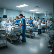 الأهداف الاستراتيجية